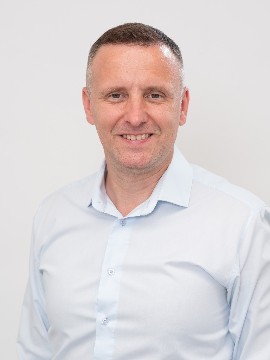 Milan Stoševski